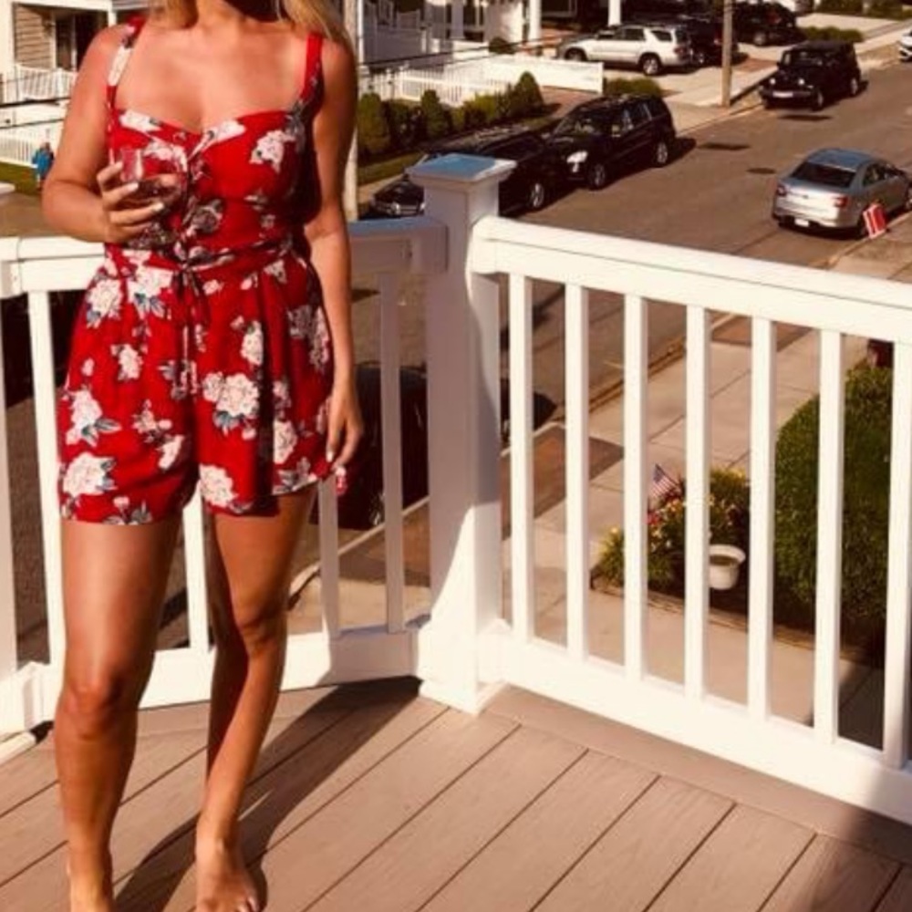 Romper - Picture 4 of 4